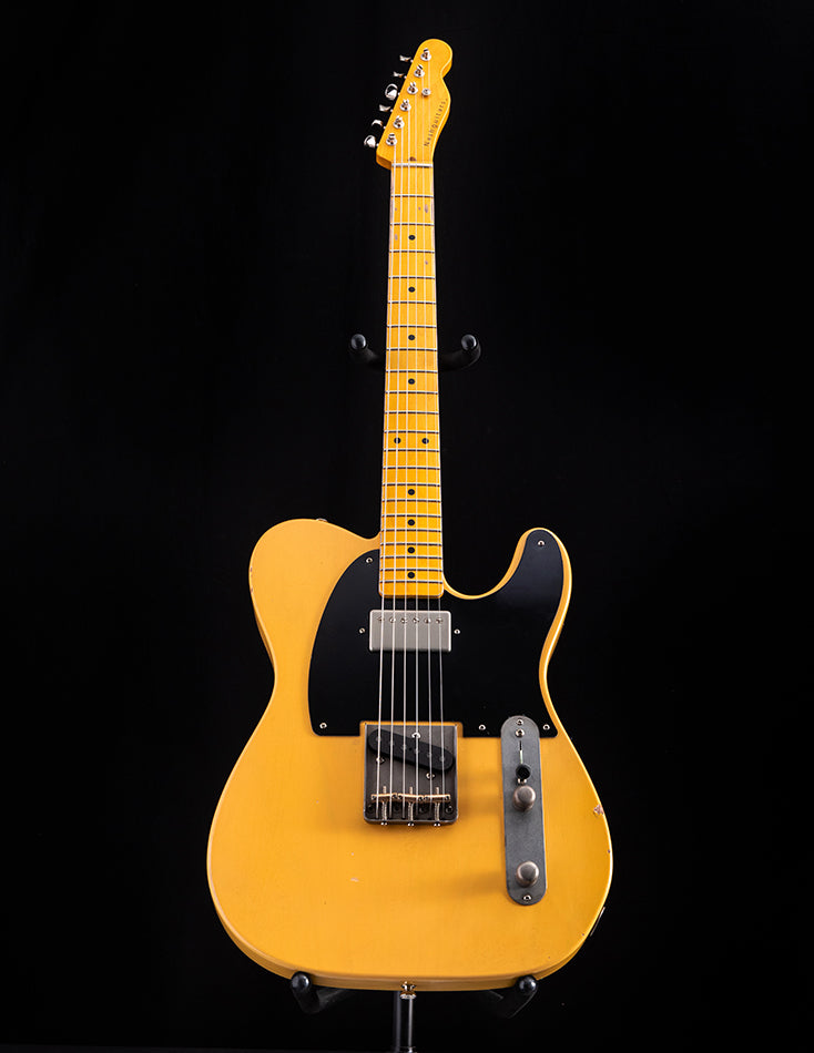Nash T-52 HN Butterscotch Blonde