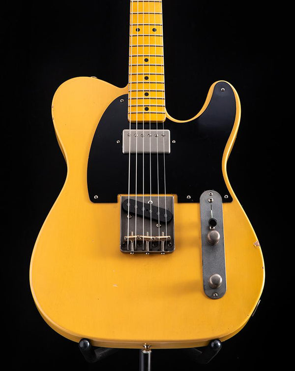 Used Nash T-52 HN Butterscotch Blonde