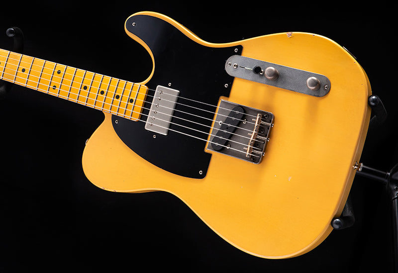 Nash T-52 HN Butterscotch Blonde