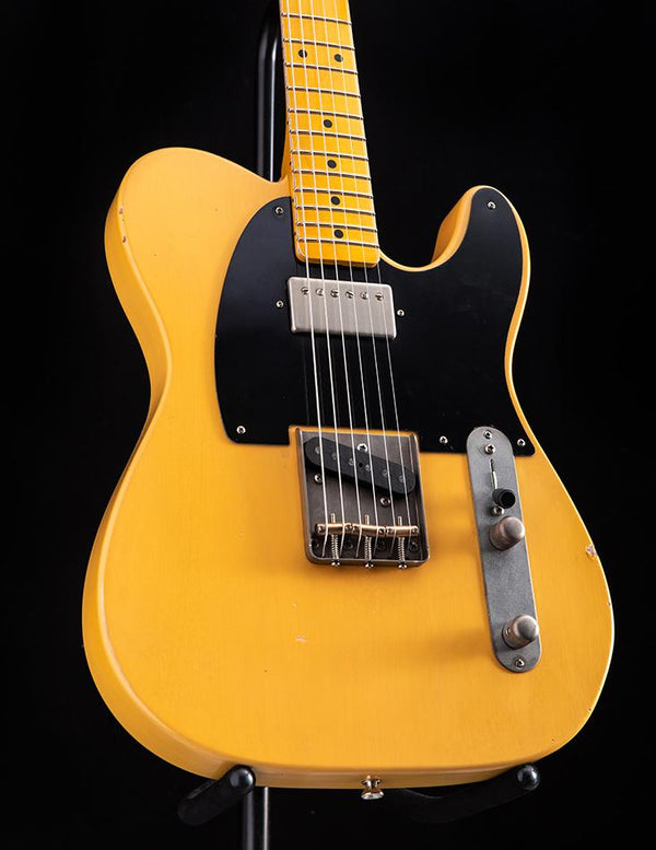 Used Nash T-52 HN Butterscotch Blonde