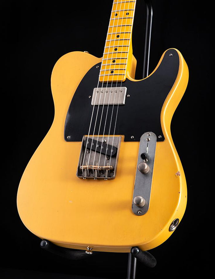 Used Nash T-52 HN Butterscotch Blonde