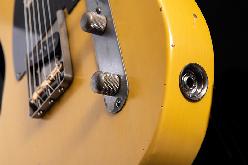 Nash T-52 HN Butterscotch Blonde