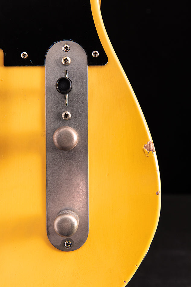 Nash T-52 HN Butterscotch Blonde