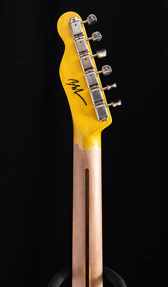 Nash T-52 HN Butterscotch Blonde