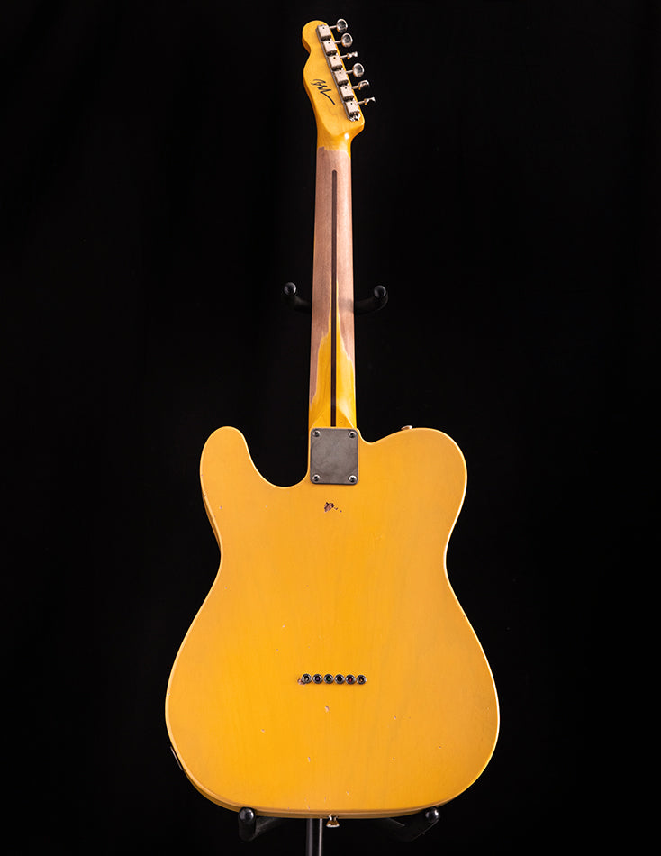 Nash T-52 HN Butterscotch Blonde