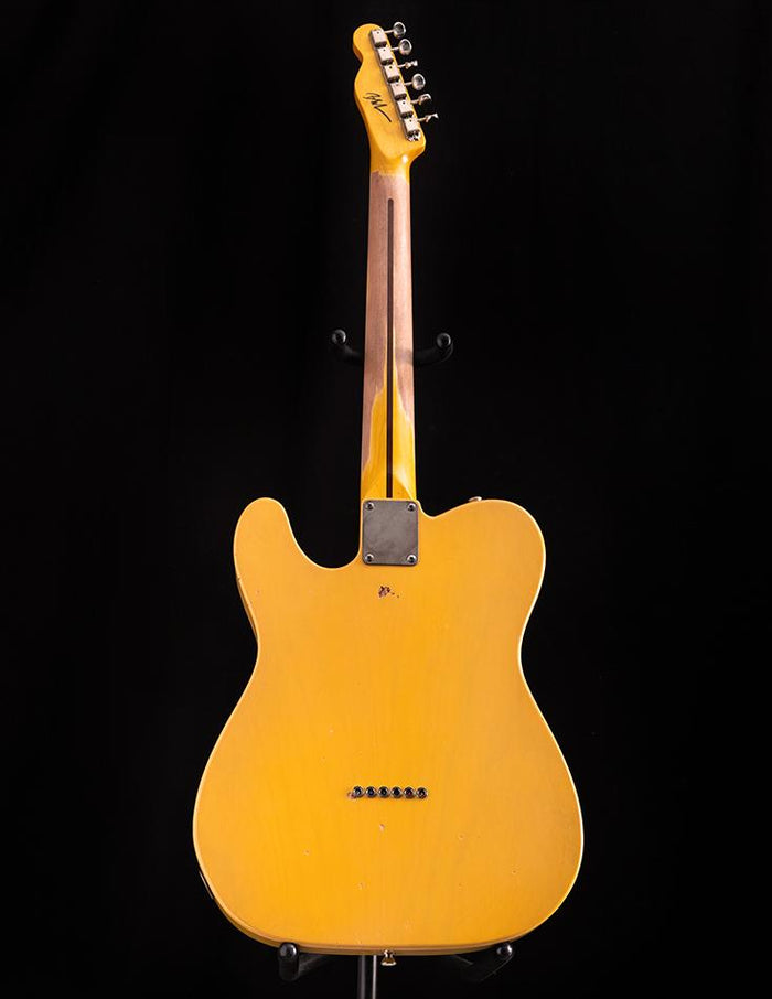 Used Nash T-52 HN Butterscotch Blonde