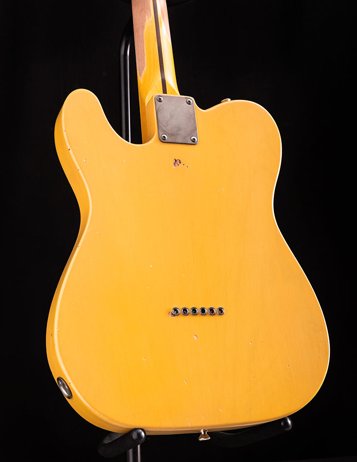 Nash T-52 HN Butterscotch Blonde