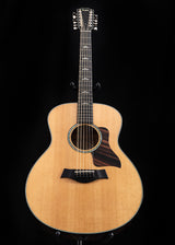 Used Taylor 656ce 12 String Grand Symphony