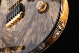 Mayones Regius 7 Buckeye Burl