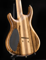 Mayones Regius 7 Buckeye Burl