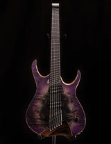Mayones Hydra Elite VF 6 Supernova Purple