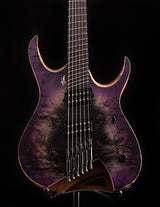 Mayones Hydra Elite VF 6 Supernova Purple