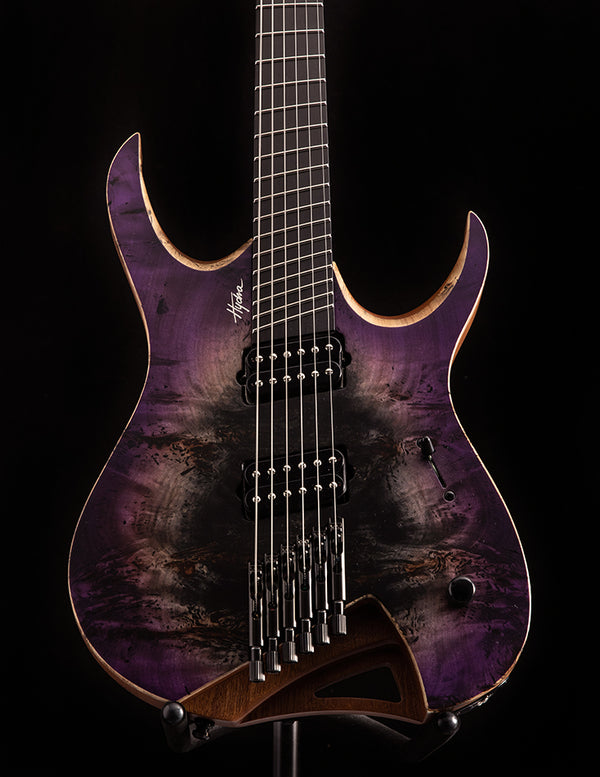 Mayones Hydra Elite VF 6 Supernova Purple