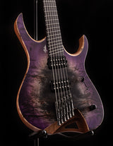 Mayones Hydra Elite VF 6 Supernova Purple