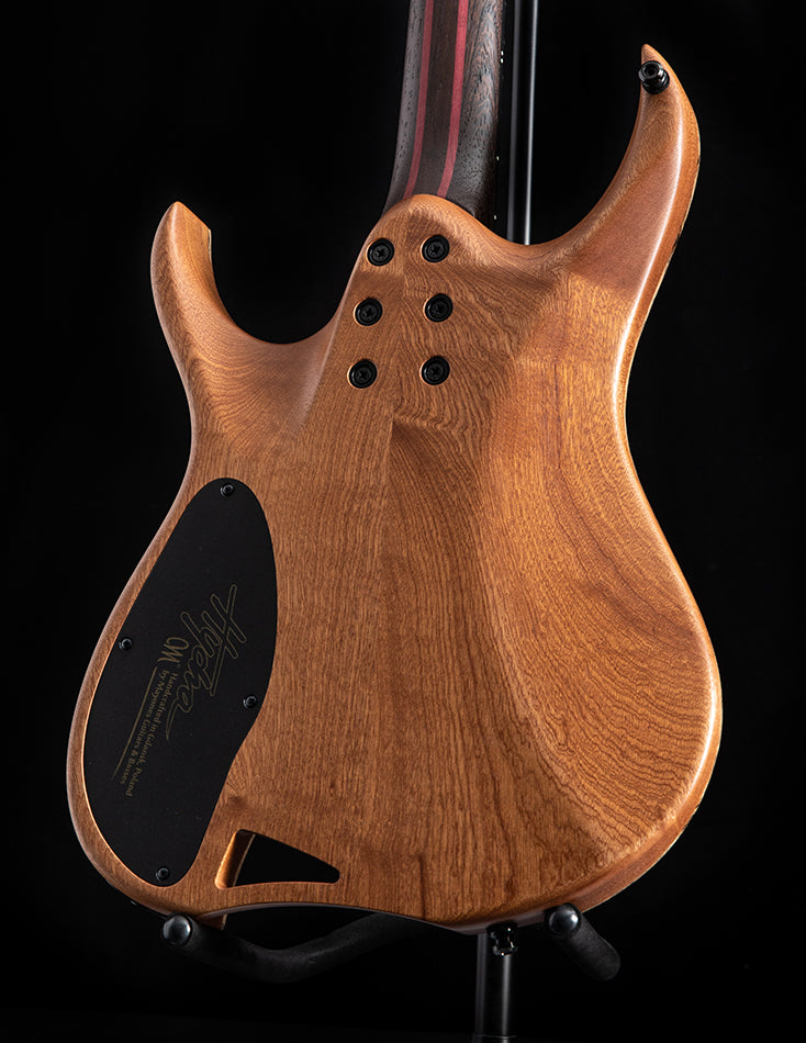 Mayones Hydra Elite VF 6 Supernova Purple