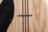 Mayones Regius 6 Rainbow Radial