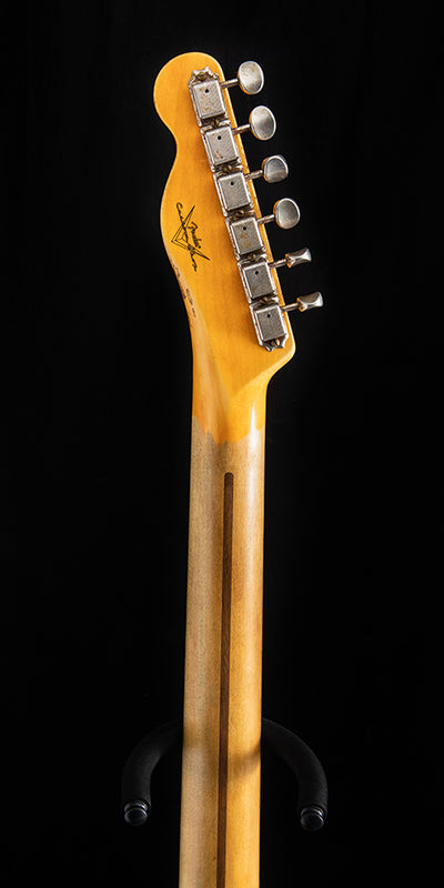 Fender '51 Nocaster Heavy Relic Faded | Unique Electric Guitars