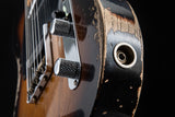 Fender Custom Shop '51 Nocaster Heavy Relic Faded 2 Tone Sunburst