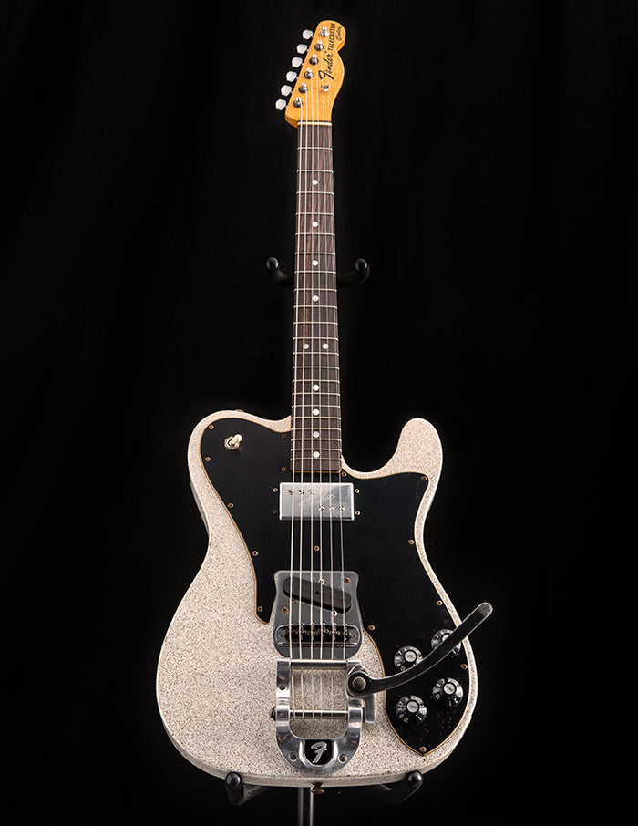 Fender Custom Shop '70s Telecaster Custom Relic Autumn Shimmer Limited