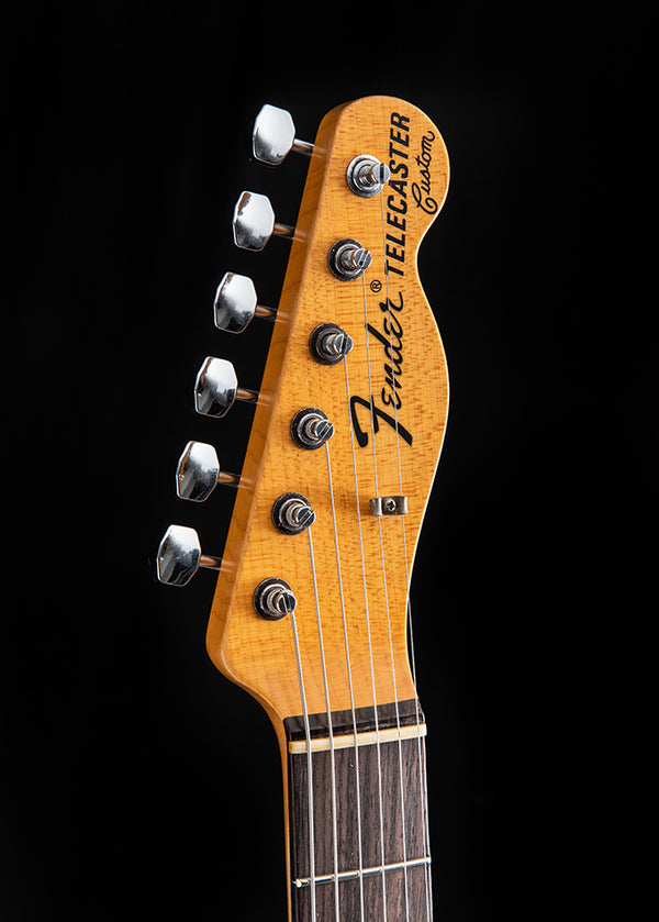 Fender Custom Shop 1959 Journeyman Relic | Custom Faded Fender
