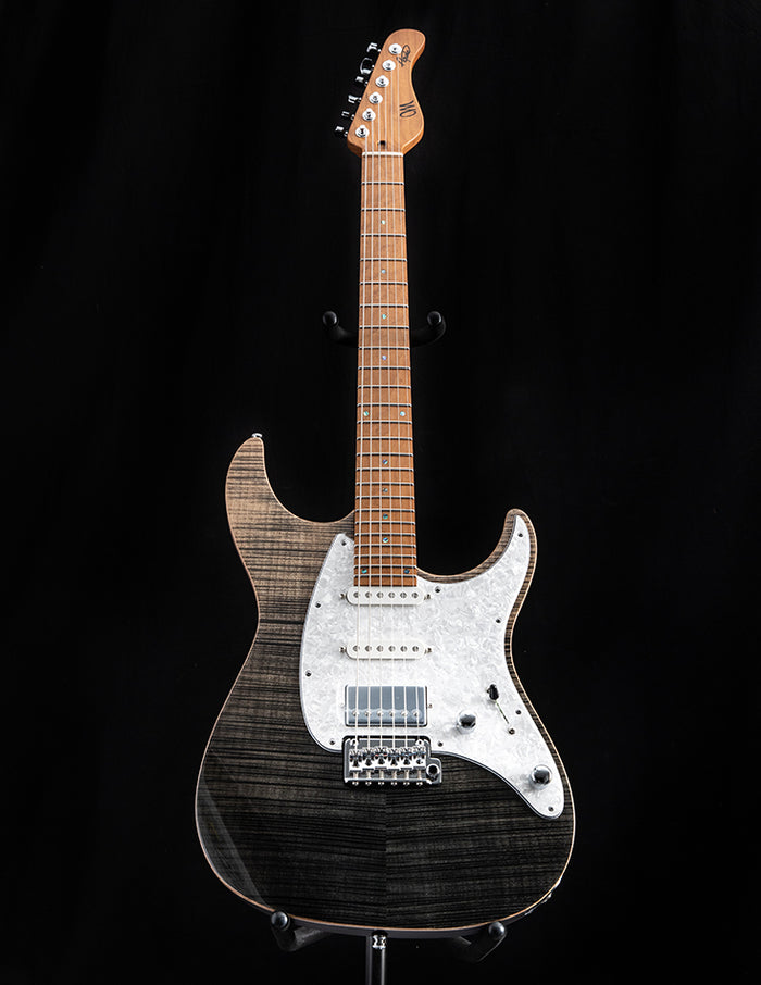 Mayones Aquila FM 6 Jeans Black Horizon