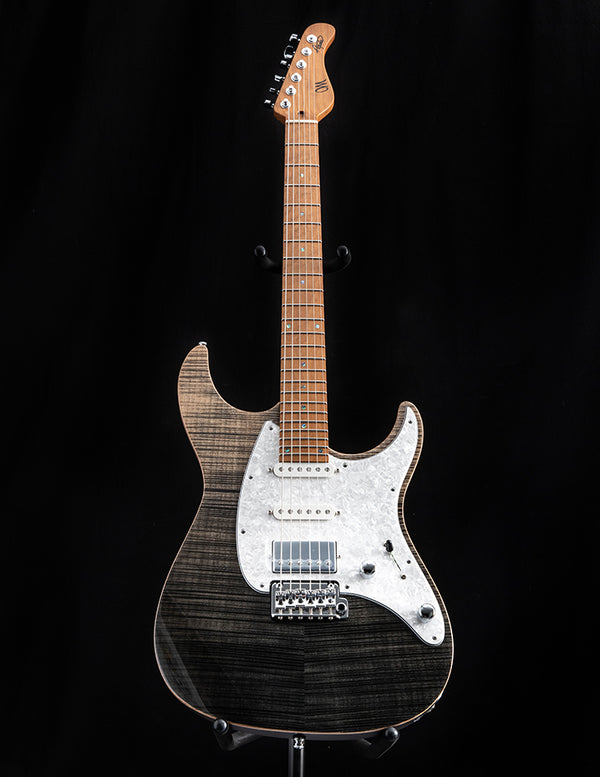 Used Mayones Aquila FM 6 Jeans Black Horizon