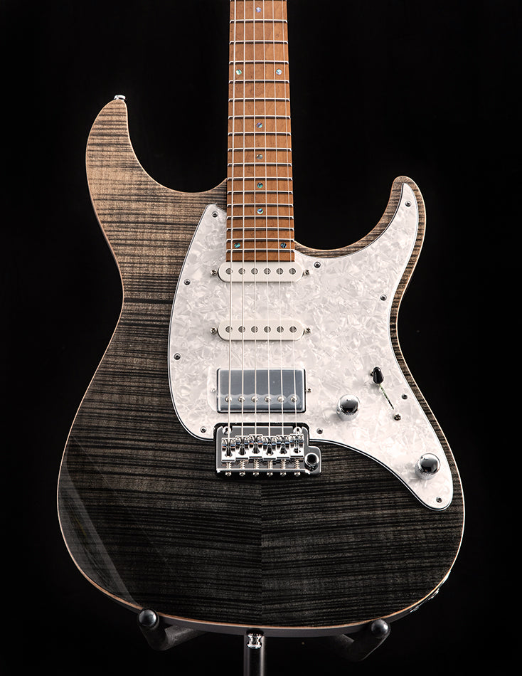 Used Mayones Aquila FM 6 Jeans Black Horizon