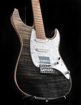 Used Mayones Aquila FM 6 Jeans Black Horizon