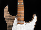 Used Mayones Aquila FM 6 Jeans Black Horizon