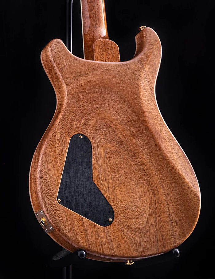 Used Paul Reed Smith McCarty Trampas Green
