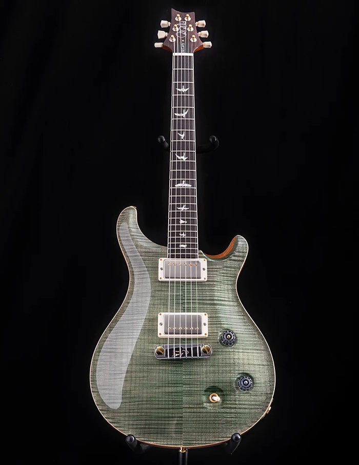 Used Paul Reed Smith McCarty Trampas Green