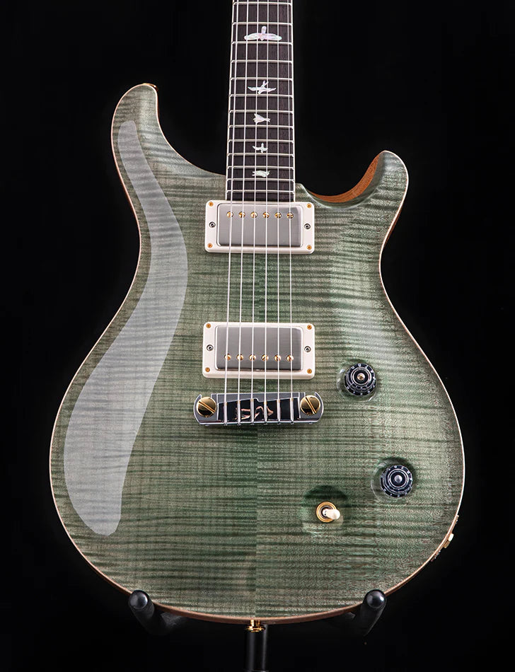 Used Paul Reed Smith McCarty Trampas Green