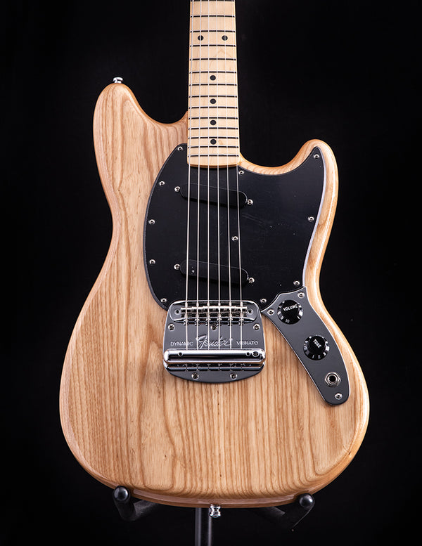 Fender Ben Gibbard Mustang