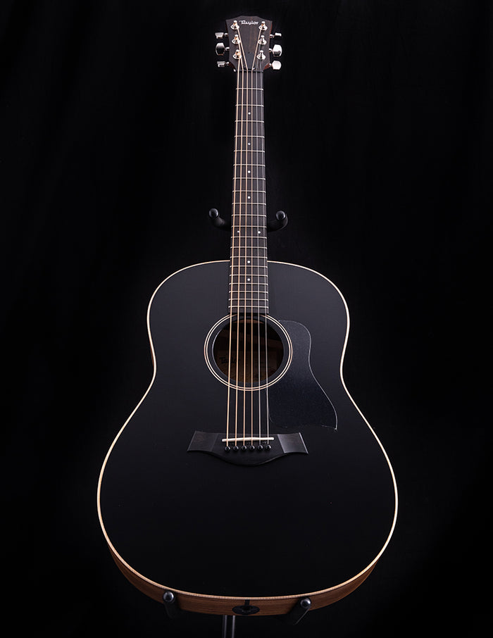 ギター Taylor AD17e American Dream Blacktop ES2 Taylor American Dream AD17e Blacktop