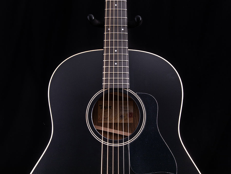 Taylor American Dream AD17e Blacktop
