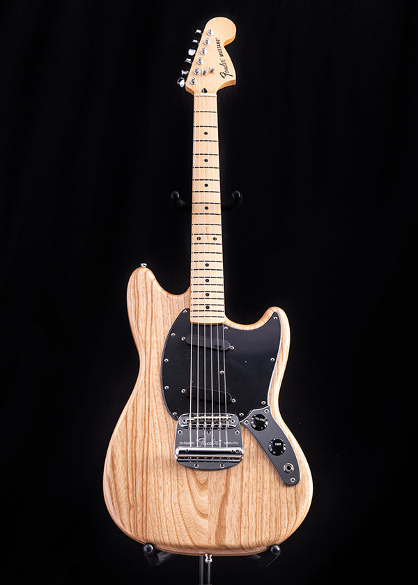 Fender Ben Gibbard Mustang - Willcutt Guitars