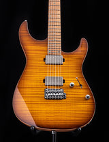 Mayones Aquila Elite S 6 Amber Burst