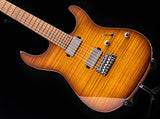 Mayones Aquila Elite S 6 Amber Burst