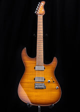 Mayones Aquila Elite S 6 Amber Burst