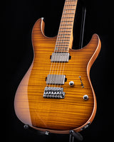 Mayones Aquila Elite S 6 Amber Burst