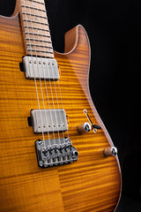 Mayones Aquila Elite S 6 Amber Burst