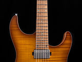 Mayones Aquila Elite S 6 Amber Burst