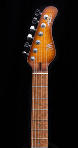 Mayones Aquila Elite S 6 Amber Burst