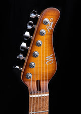 Mayones Aquila Elite S 6 Amber Burst