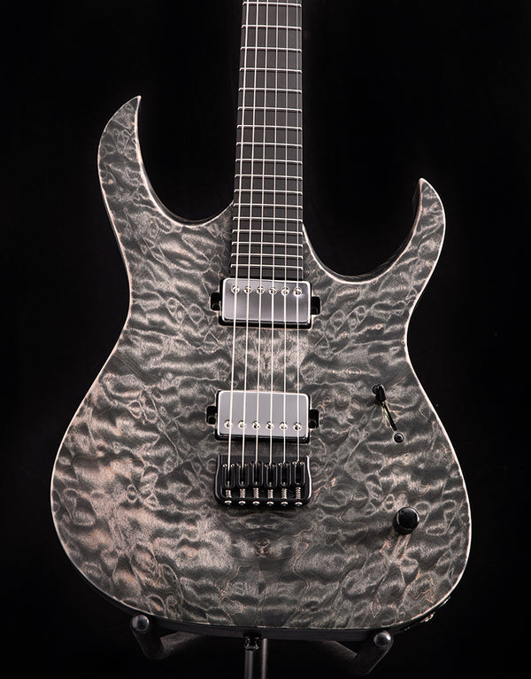 Mayones Duvell Elite 6 Antique Black