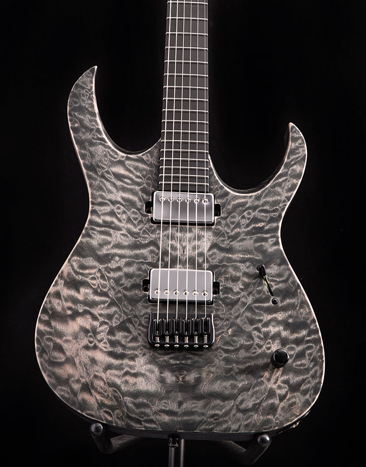 Mayones Duvell Elite 6 Antique Black
