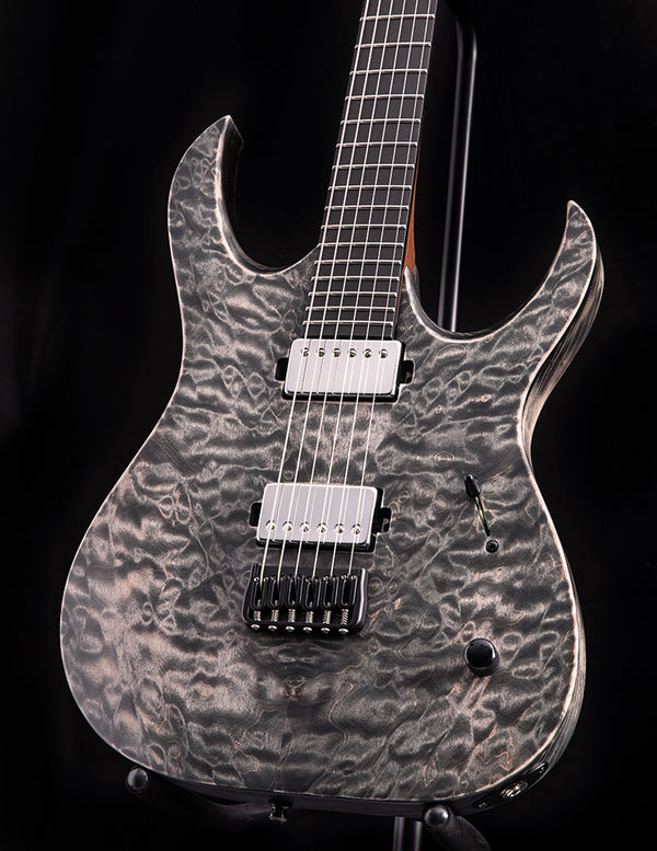 Mayones Duvell Elite 6 Antique Black