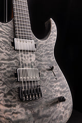 Mayones Duvell Elite 6 Antique Black