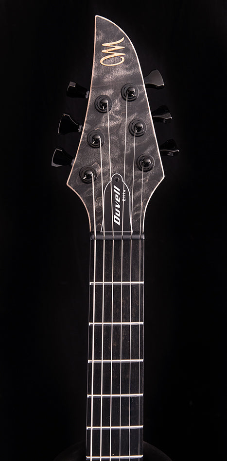 Mayones Duvell Elite 6 Antique Black