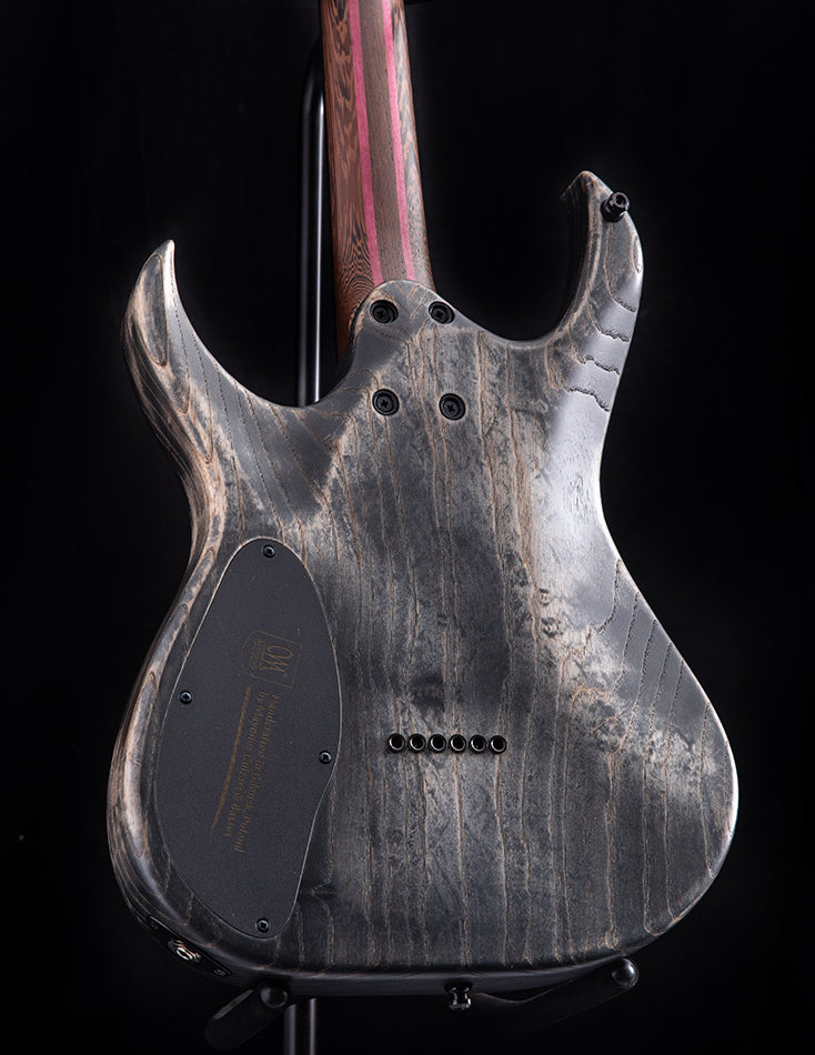 Mayones Duvell Elite 6 Antique Black